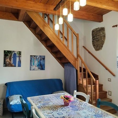 Il Rifugio Del Vecchio Bandito Iglesias Extérieur photo