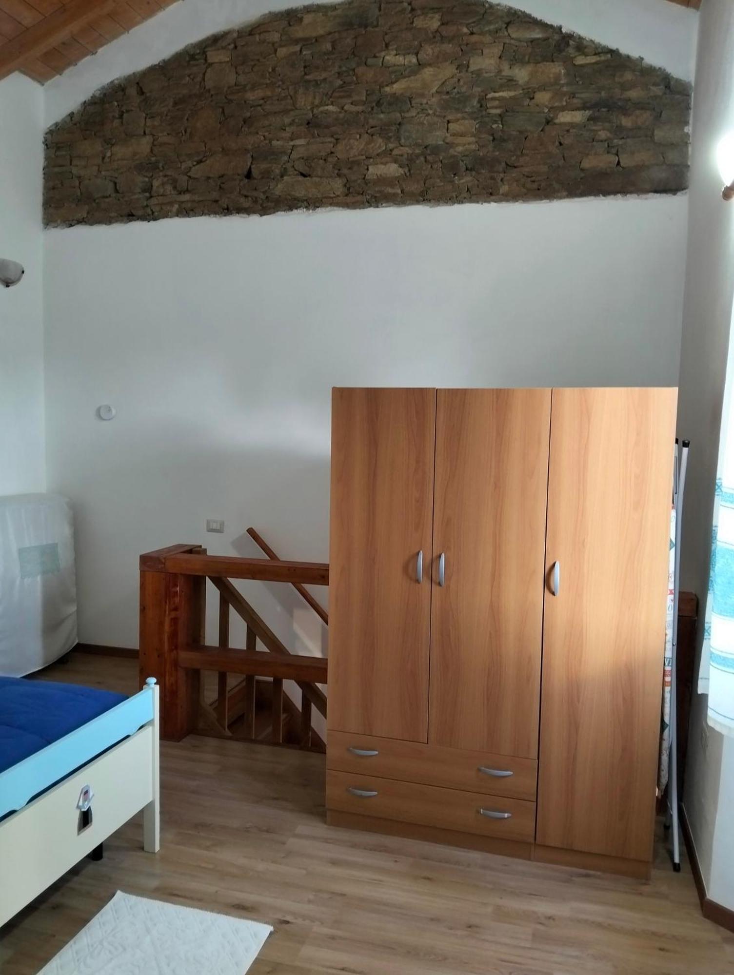 Il Rifugio Del Vecchio Bandito Iglesias Extérieur photo