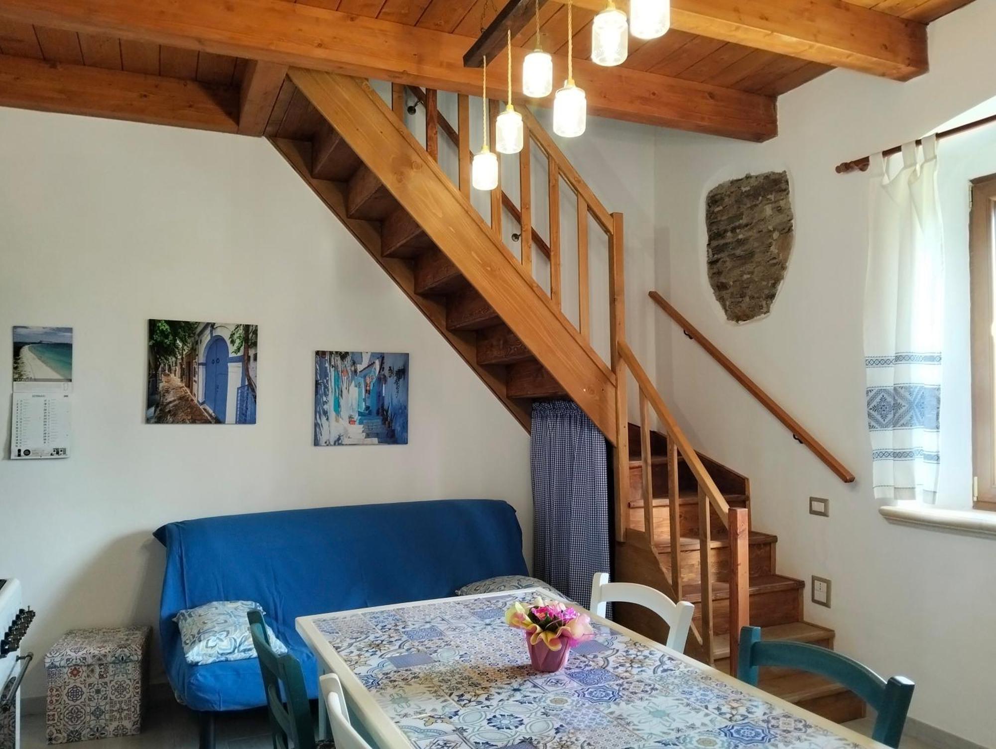Il Rifugio Del Vecchio Bandito Iglesias Extérieur photo