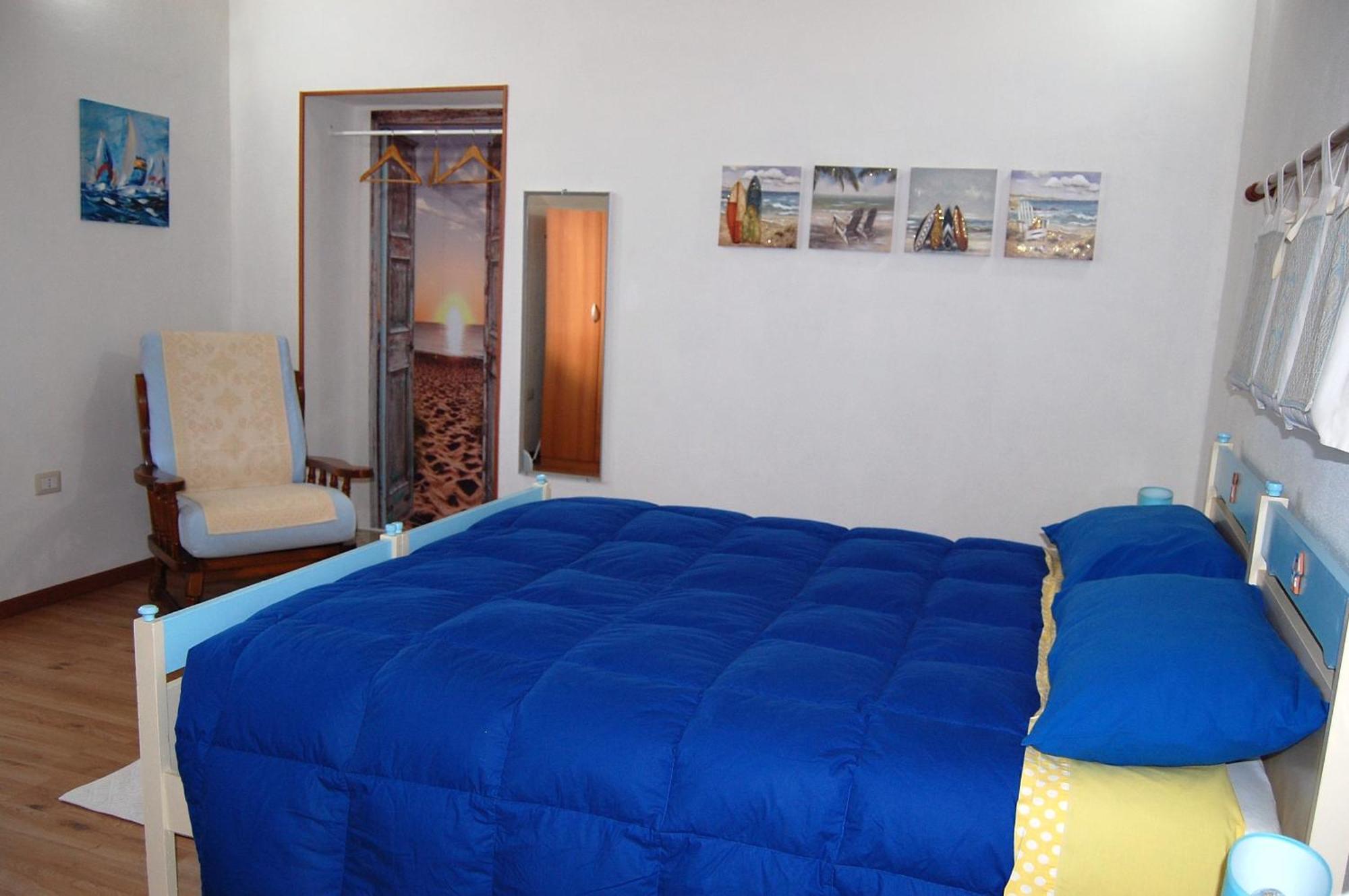 Il Rifugio Del Vecchio Bandito Iglesias Extérieur photo