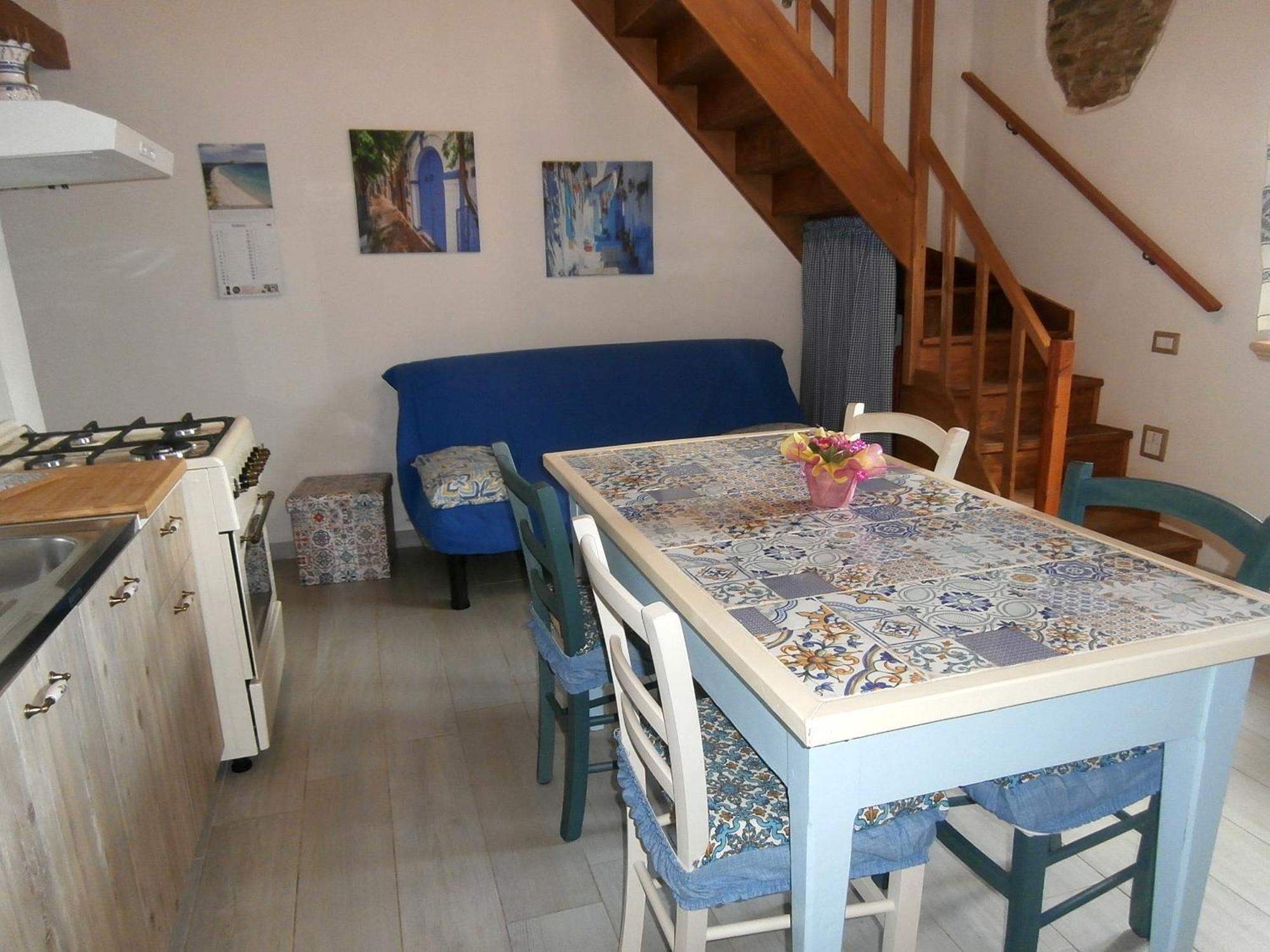 Il Rifugio Del Vecchio Bandito Iglesias Extérieur photo